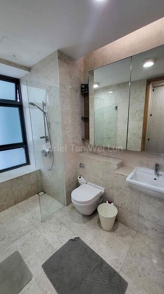 Room (Condo) for Rent in  Soleil @ Sinaran - Image 1